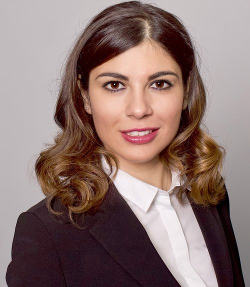 Avvocato Giovanna Vittorino